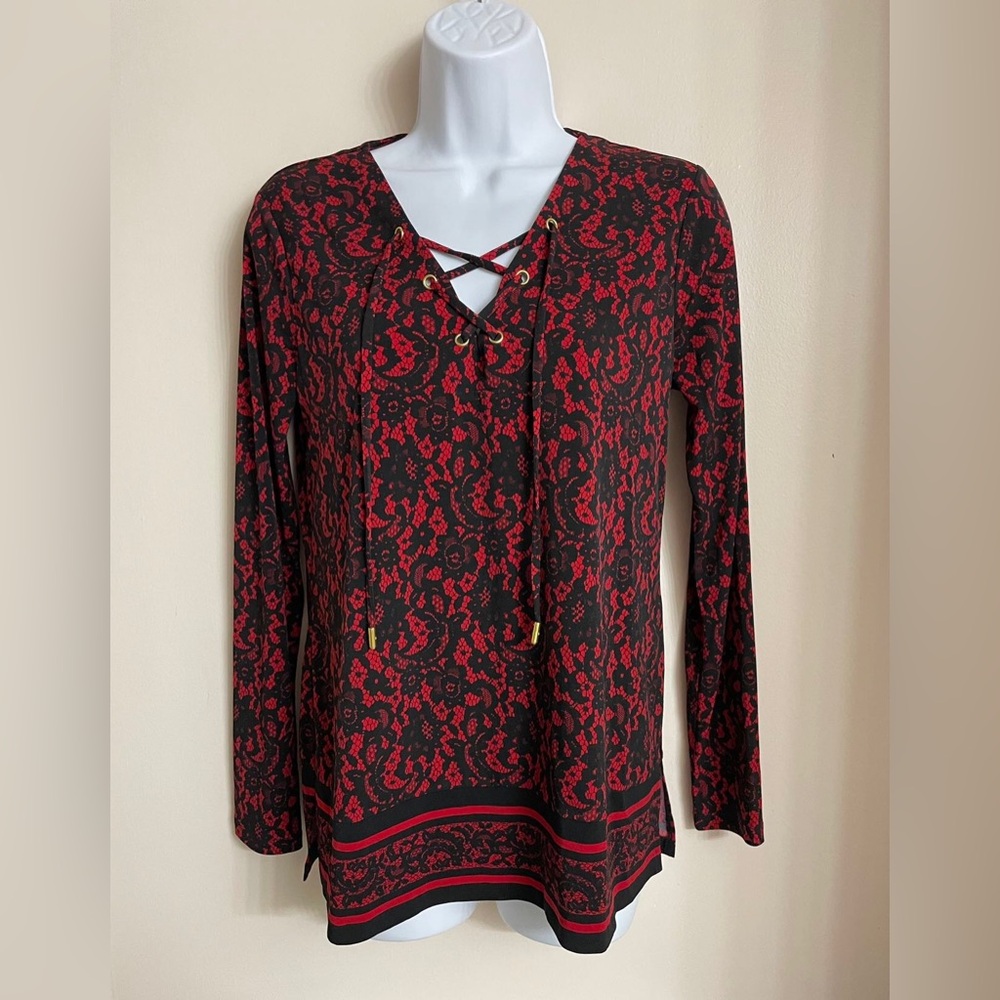 Michael kors top